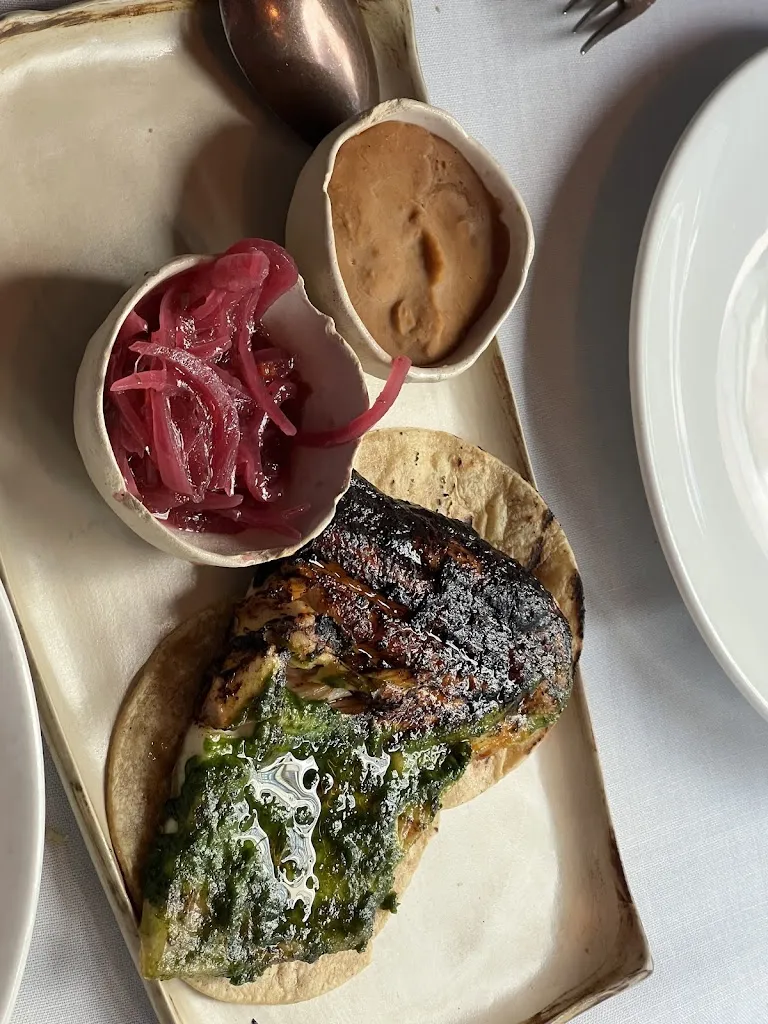 Menu_La Única Madrid Restaurante_Ruesca_image_8