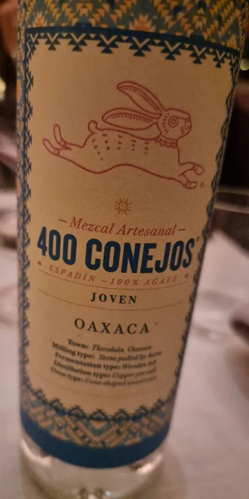 Menu_La Única Madrid Restaurante_Ruesca_image_9