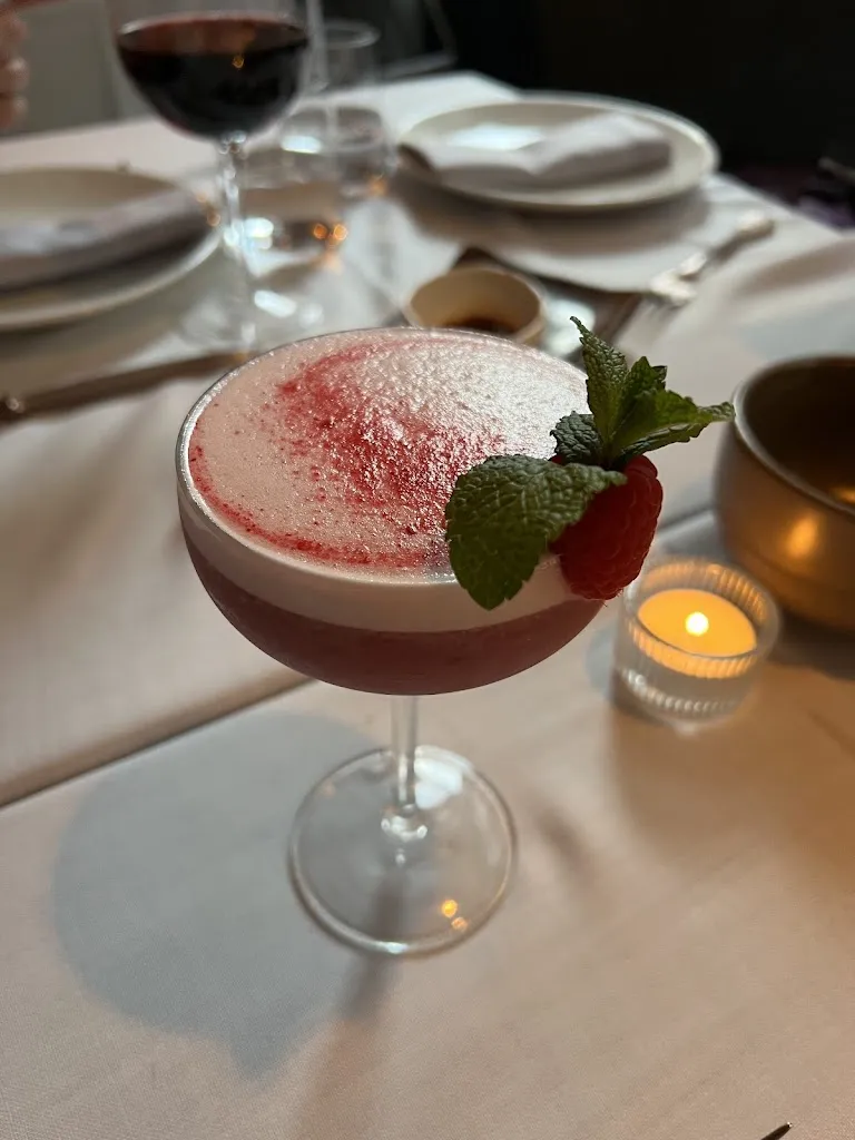 Doga Ozyurekli_La Única Madrid Restaurante_Ruesca_review