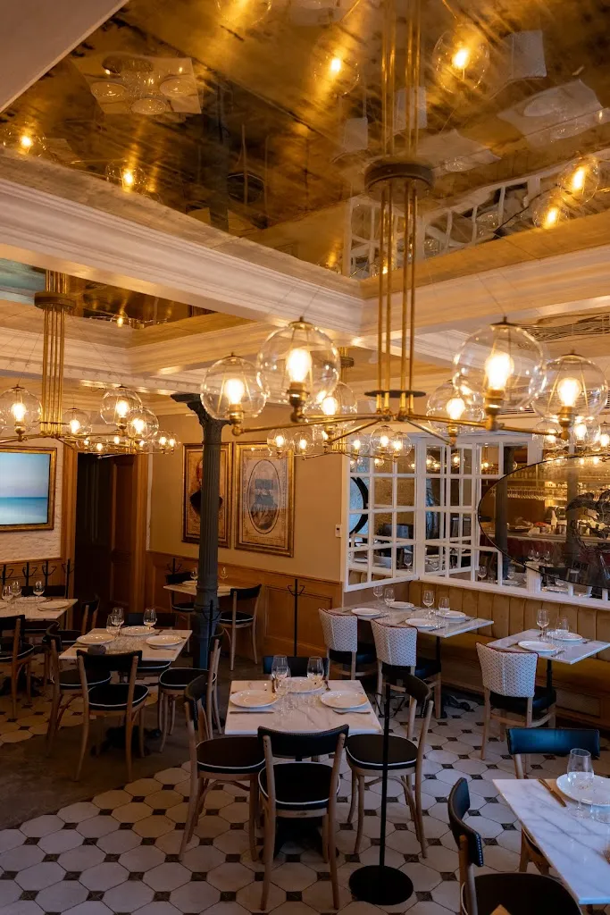 La Única Madrid Restaurante_Ruesca_slider_image_1