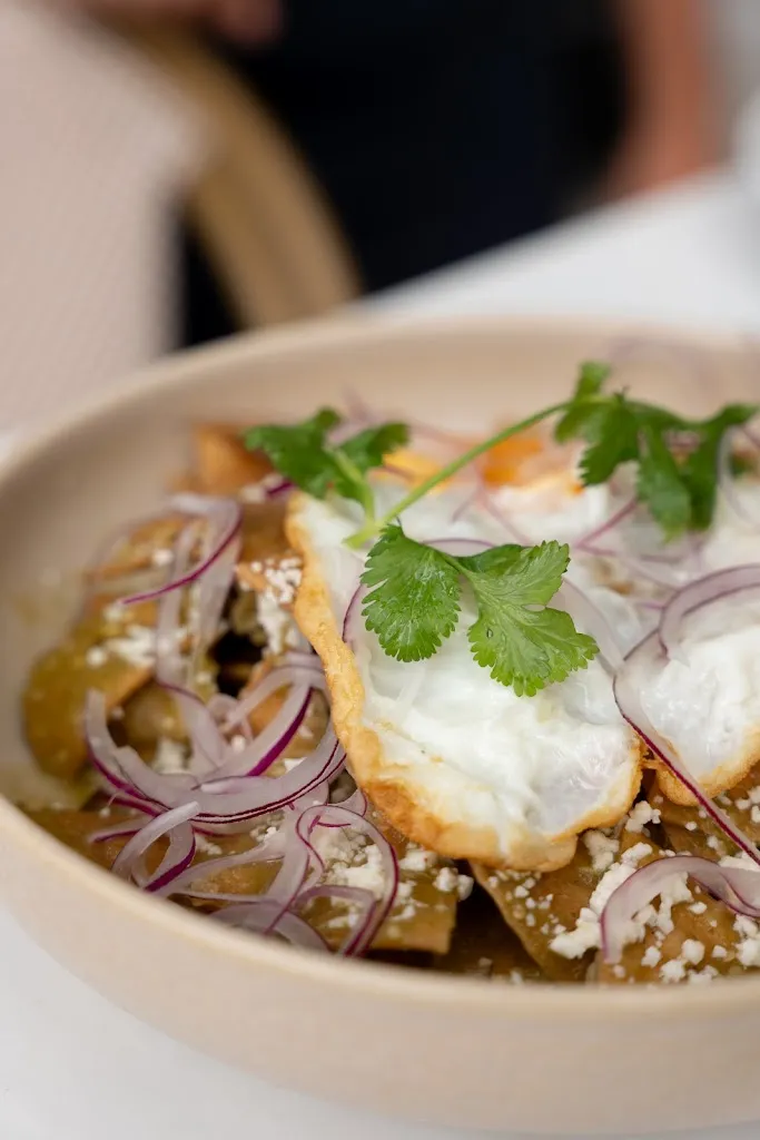 La Única Madrid Restaurante_Ruesca_slider_image_3