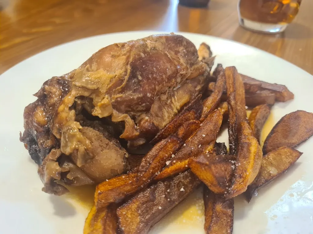 Menu_Asociación 3ª edad Virgen de la Peña_Salvatierra de Esca_image_1