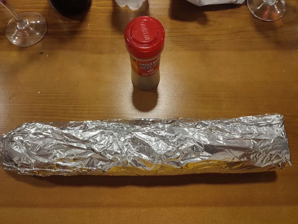 Menu_Asociación 3ª edad Virgen de la Peña_Salvatierra de Esca_image_7