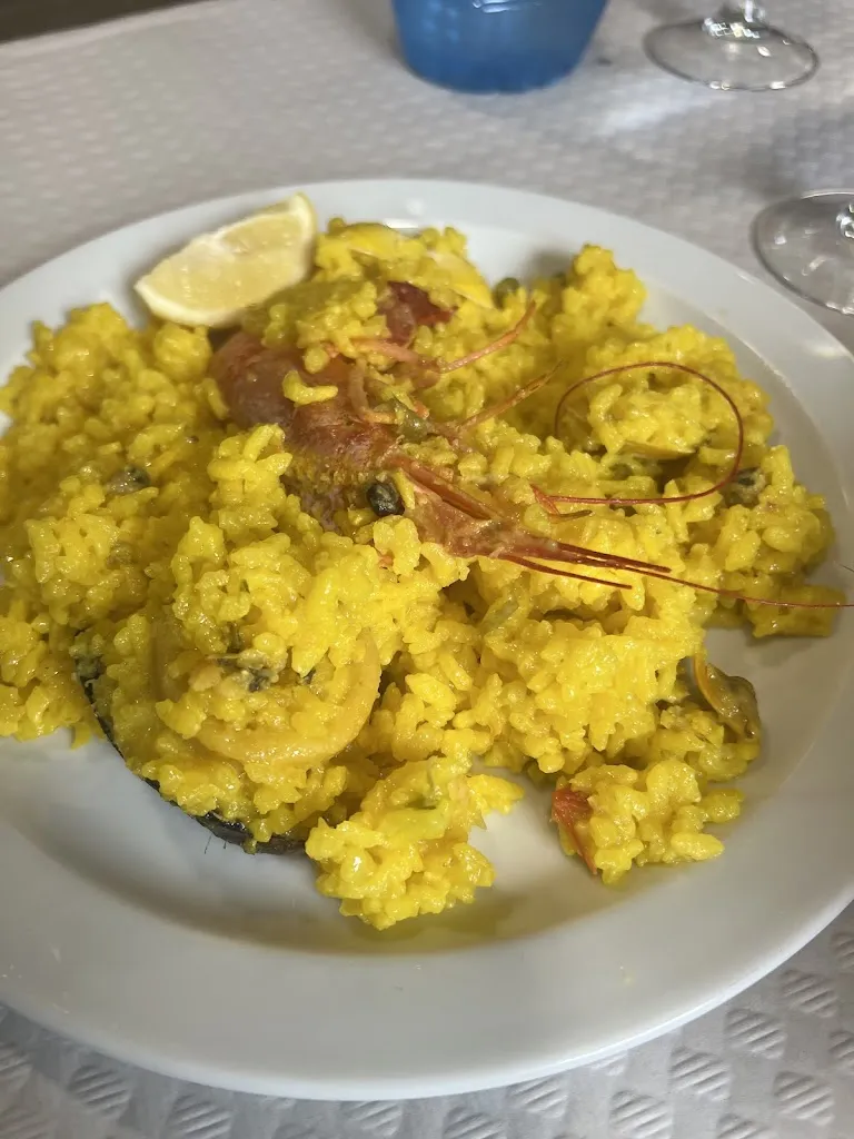 Alicia MS_Bar Restaurante Atilios_Sádaba_review