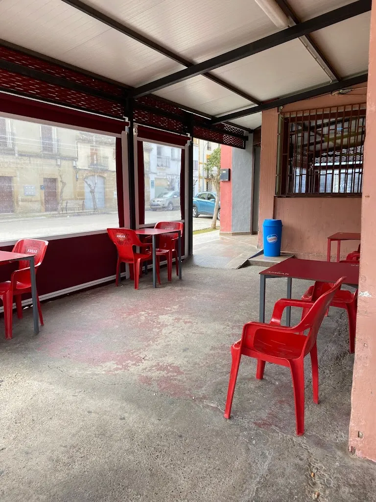 Bar Restaurante Atilios restaurant in Sádaba