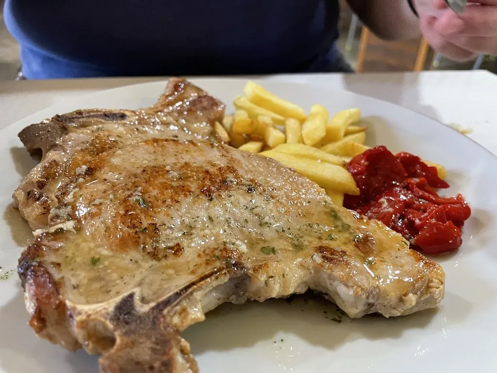 Bar Restaurante Atilios_Sádaba_slider_image_3