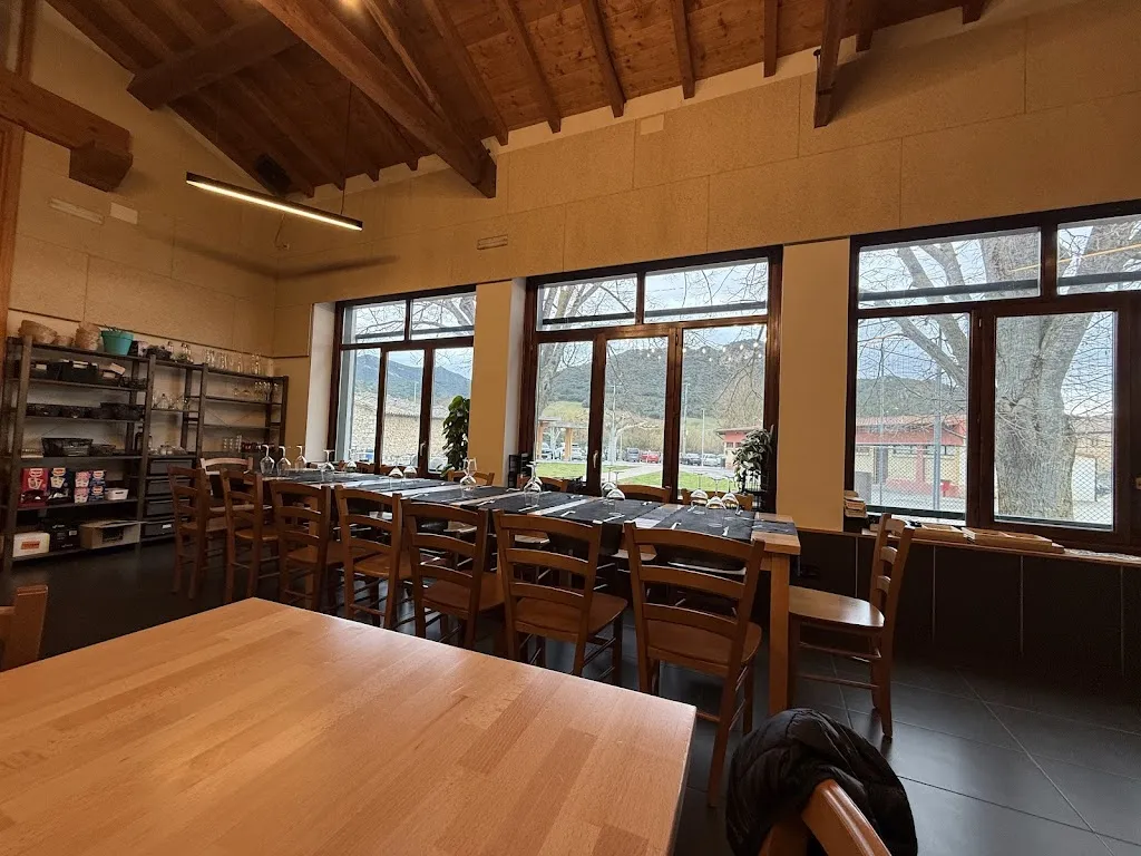 Ryan Williams_El Rincón de Buradon_Armiñón_review