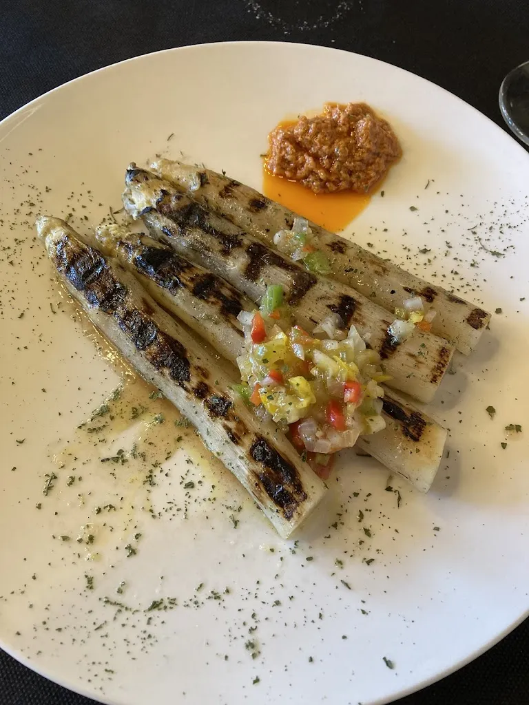 Cipriano Acedos_El Rincón de Buradon_Armiñón_review