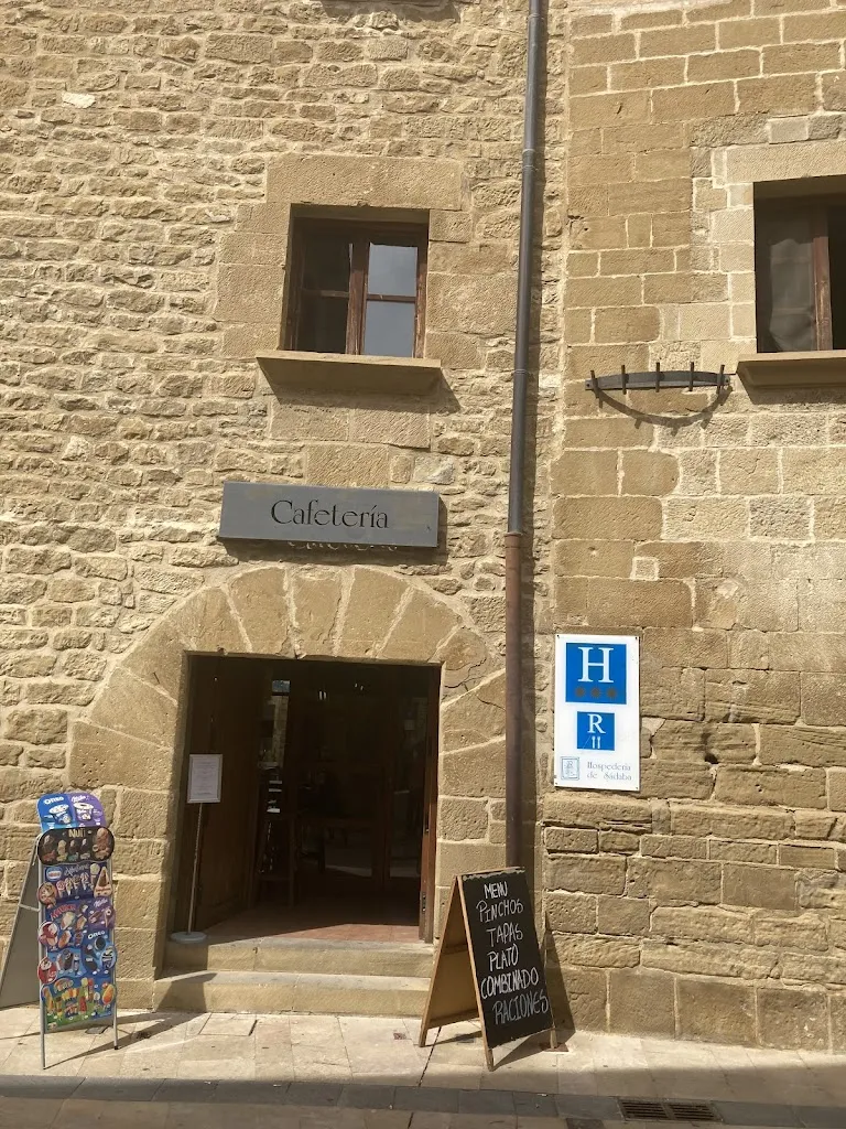 Gastro Sádaba – Restaurante & Gastrobar_Sádaba_slider_image_3