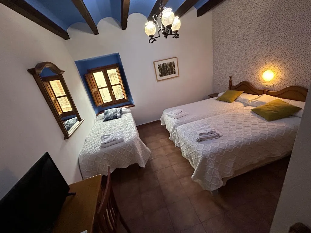 Hospedería de Sádaba_Sádaba_slider_image_3