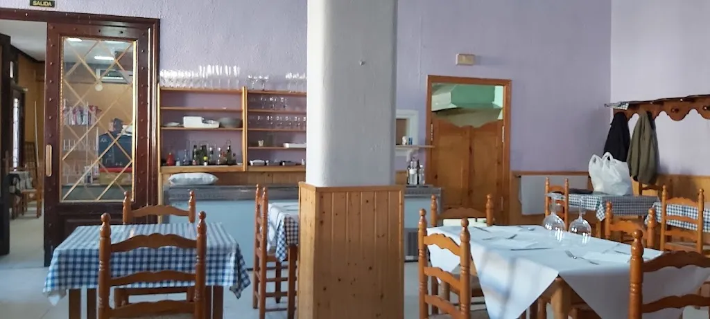 Laura BAR-RESTAURANT._Sádaba_slider_image_1