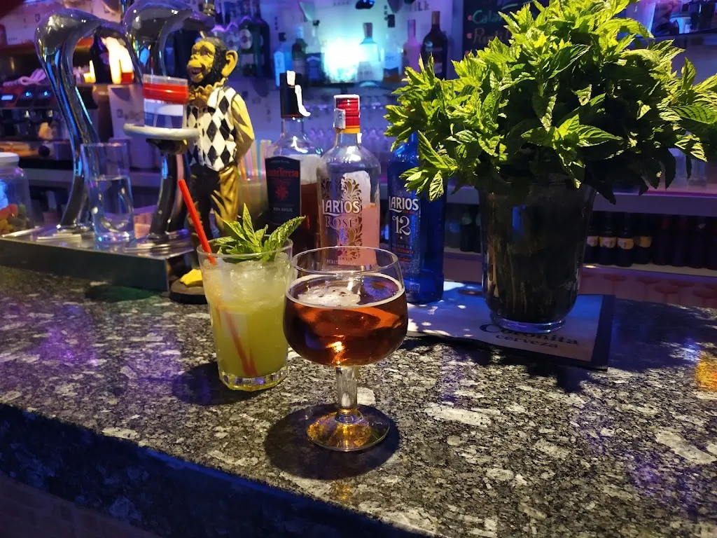 Cafetería Cima. restaurant in Sádaba