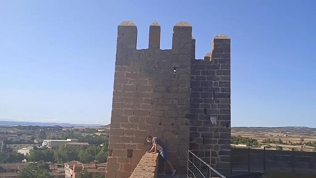 Castillo de Sádaba_Sádaba_slider_image_2