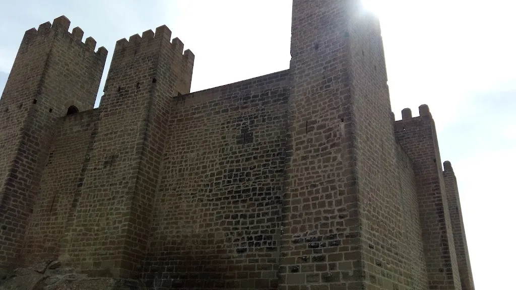 Castillo de Sádaba_Sádaba_slider_image_3
