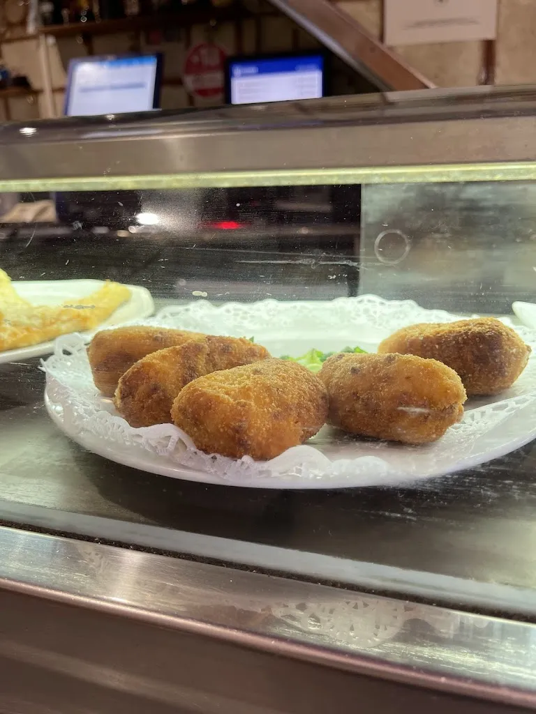 Menu_BAR EL GALLO._Sádaba_image_6