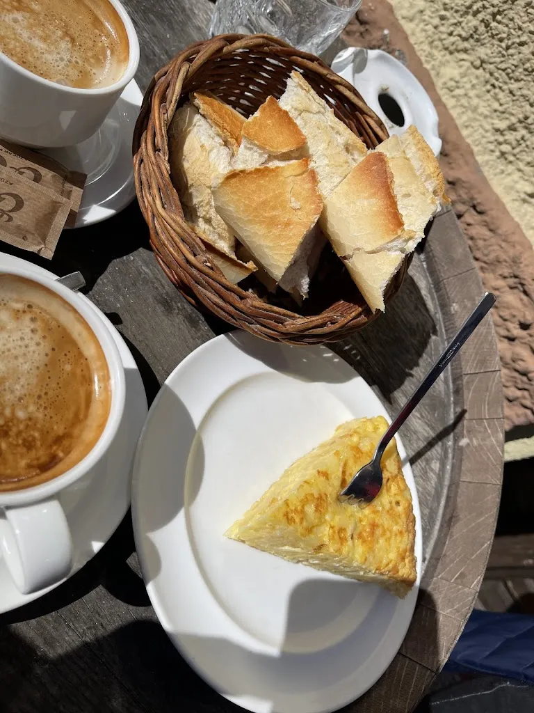 BAR EL GALLO._Sádaba_slider_image_2