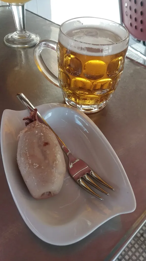 BAR EL GALLO._Sádaba_slider_image_3