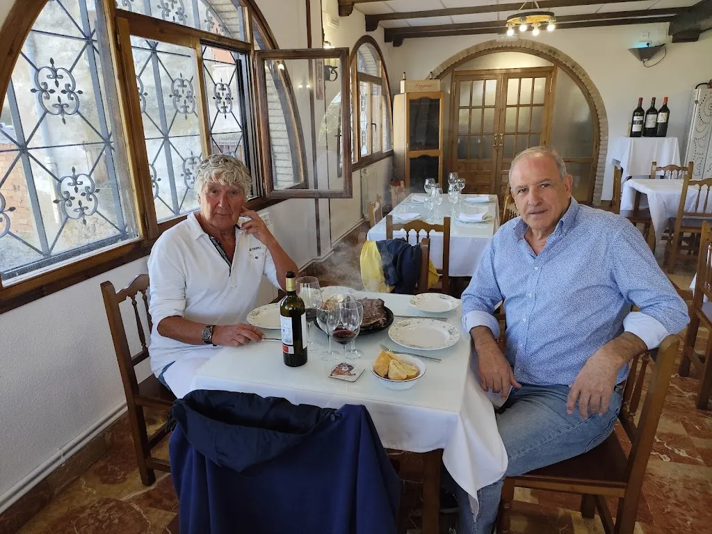 Carlos Diez_El Hayedo de Sofía_Santa Cruz de Moncayo_recensione