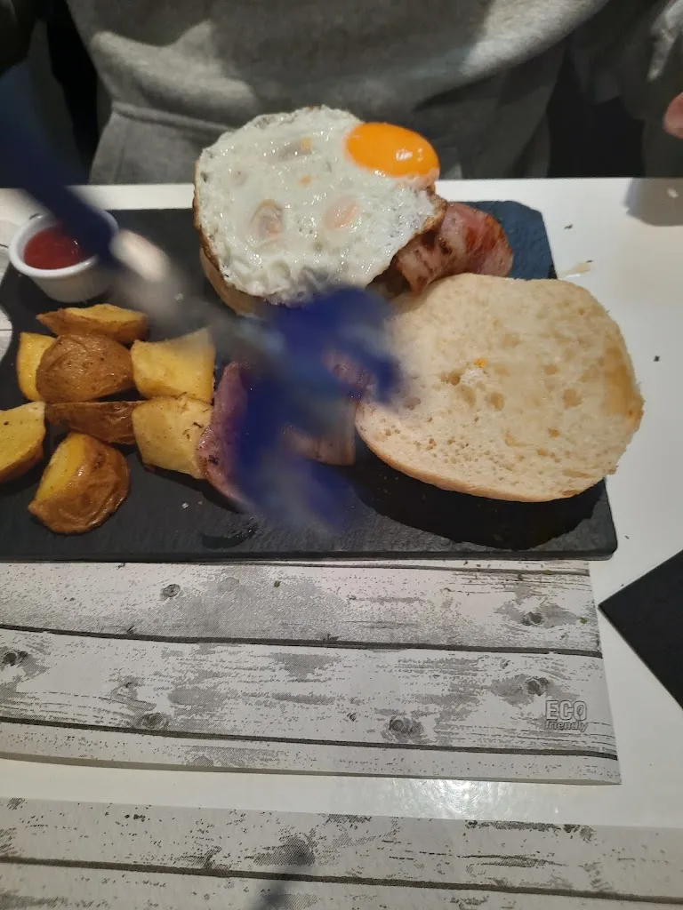 Menu_La Vereda_San Mateo de Gállego_image_5