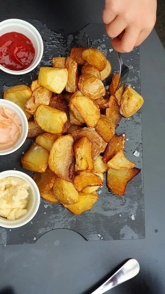 Menu_La Vereda_San Mateo de Gállego_image_6