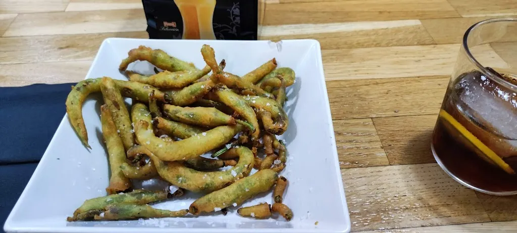 Menu_La Vereda_San Mateo de Gállego_image_7