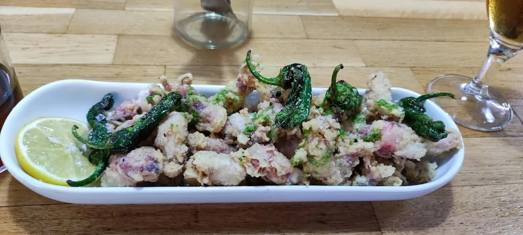 Menu_La Vereda_San Mateo de Gállego_image_8