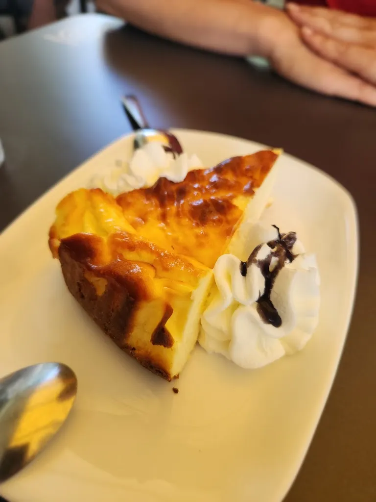 Kevin Estevez Or_La Vereda_San Mateo de Gállego_review