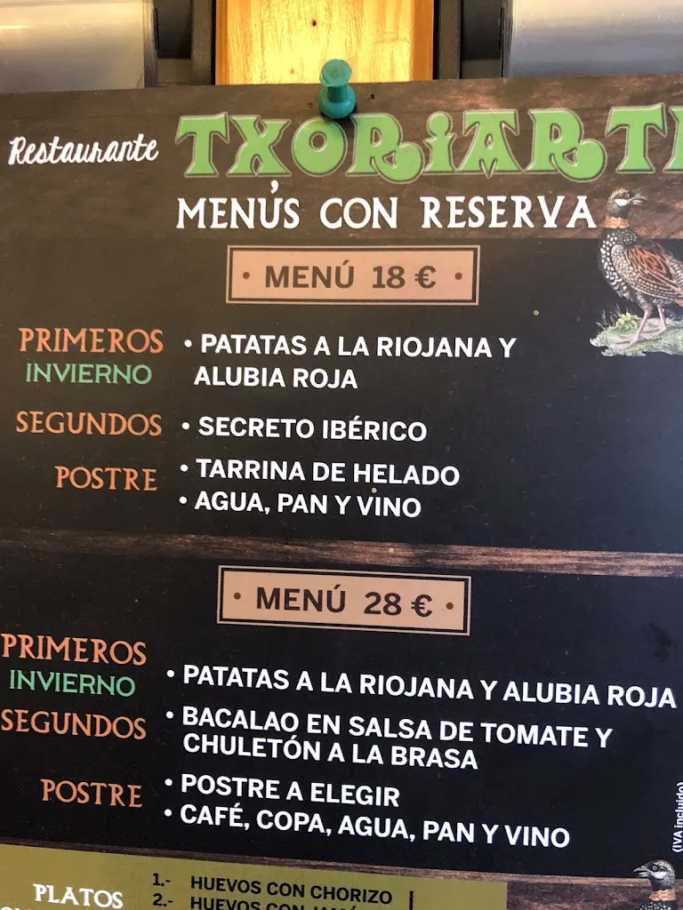 Menu_Pesca de Truchas en Santa Cruz del Fierro_Armiñón_image_1