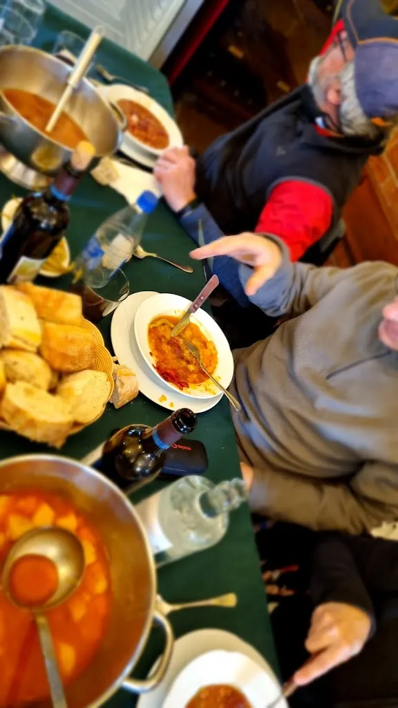 Menu_Pesca de Truchas en Santa Cruz del Fierro_Armiñón_image_5