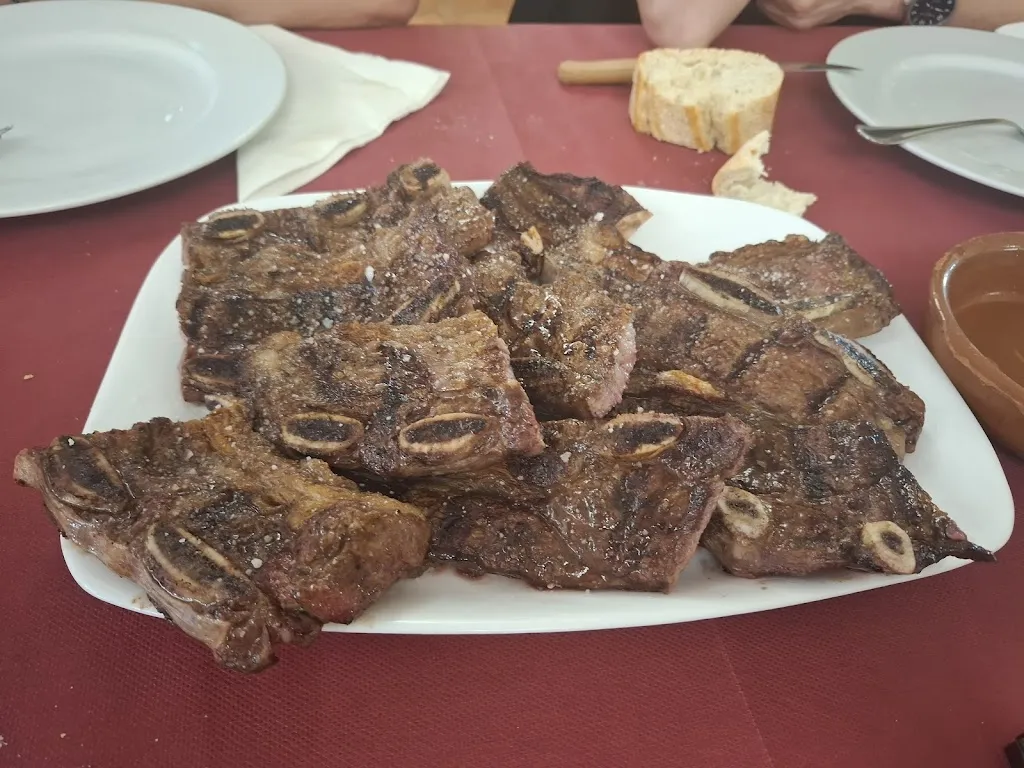 Elena Lopez Fernandez_Pesca de Truchas en Santa Cruz del Fierro_Armiñón_review