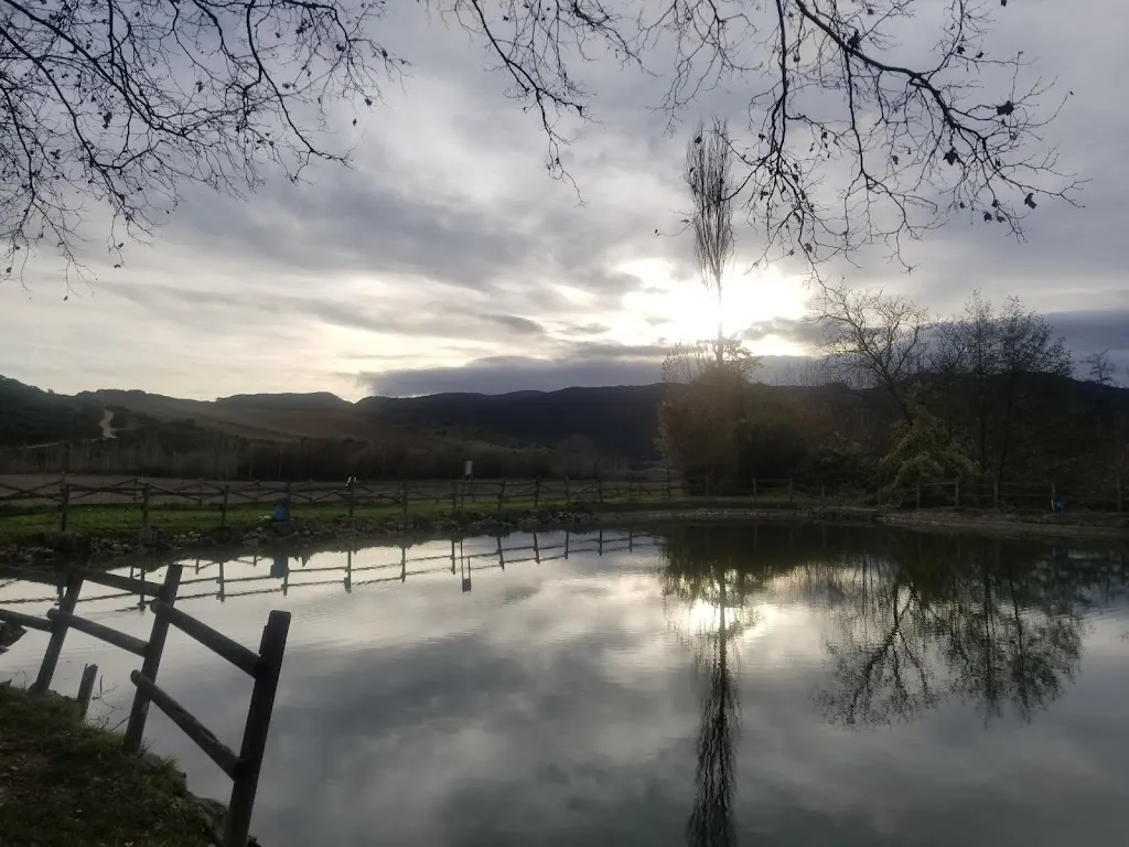 Pesca de Truchas en Santa Cruz del Fierro_Armiñón_slider_image_3
