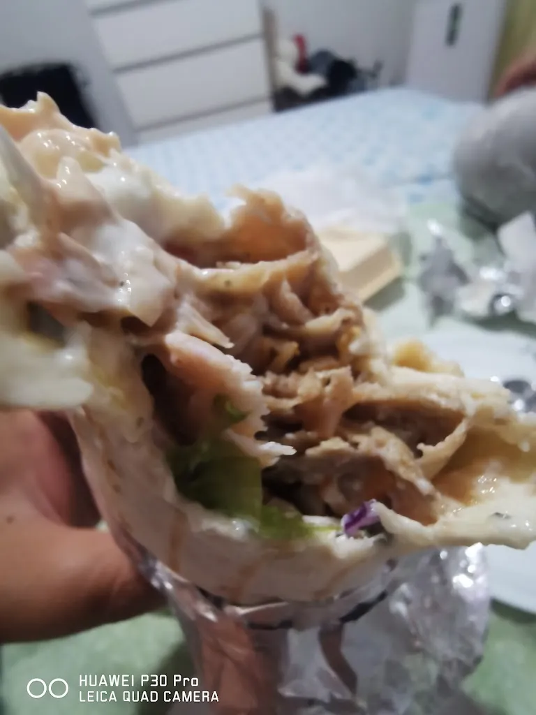 LOCUTORIO ZUERA_KEBUENO_San Mateo de Gállego_recensione