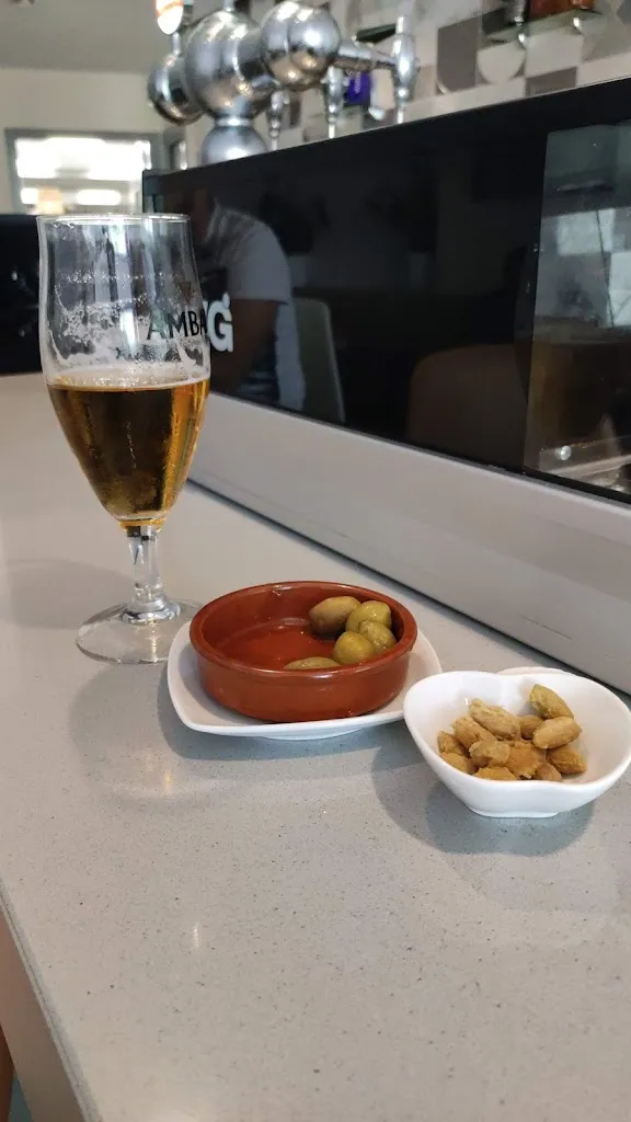 Menu_El Paso_San Mateo de Gállego_image_7