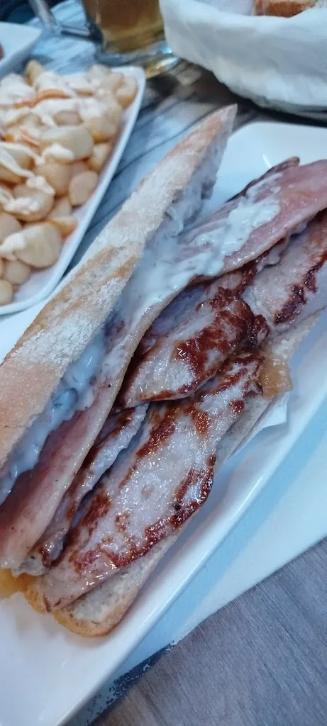 Menu_El Paso_San Mateo de Gállego_image_9