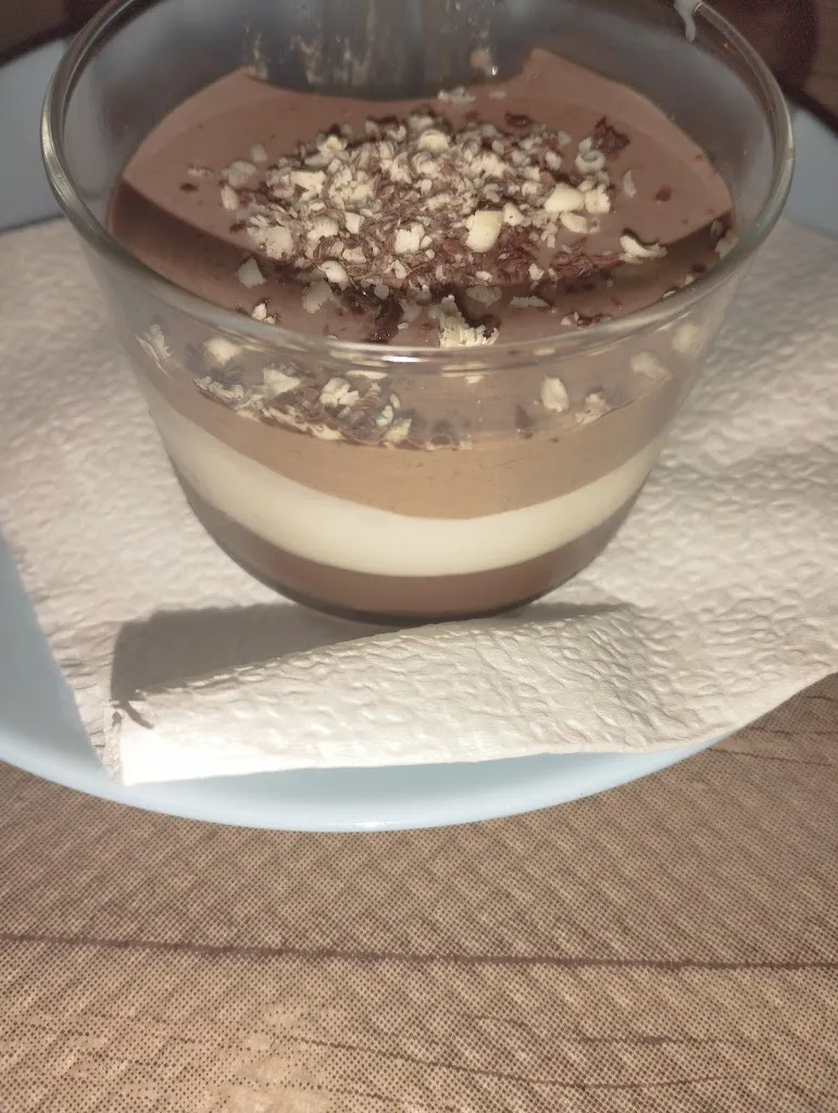 rOSA tADEO_El Paso_San Mateo de Gállego_review