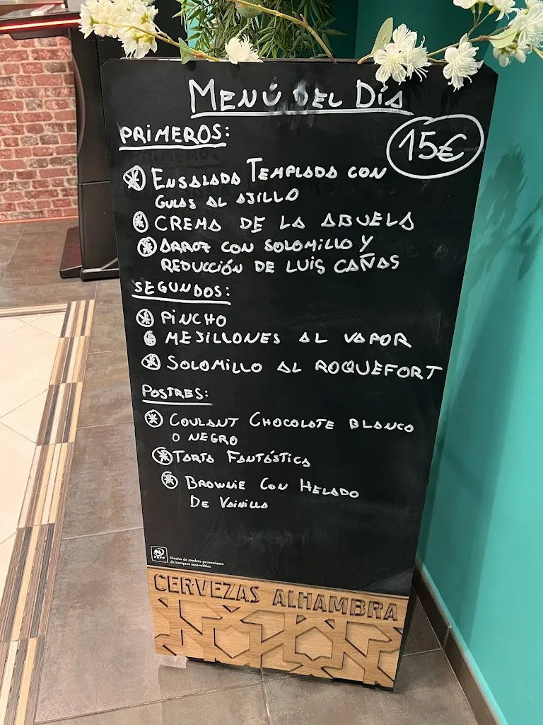 Menu_Küala Gastrotaberna_San Mateo de Gállego_image_3