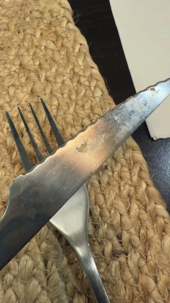 Andy V_Küala Gastrotaberna_San Mateo de Gállego_review