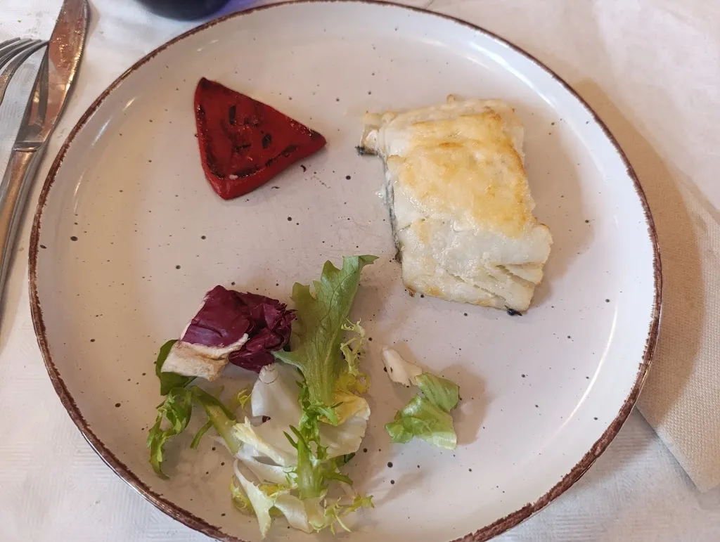 LAV_Bar Restaurante Monasterio de Rueda_Sástago_review