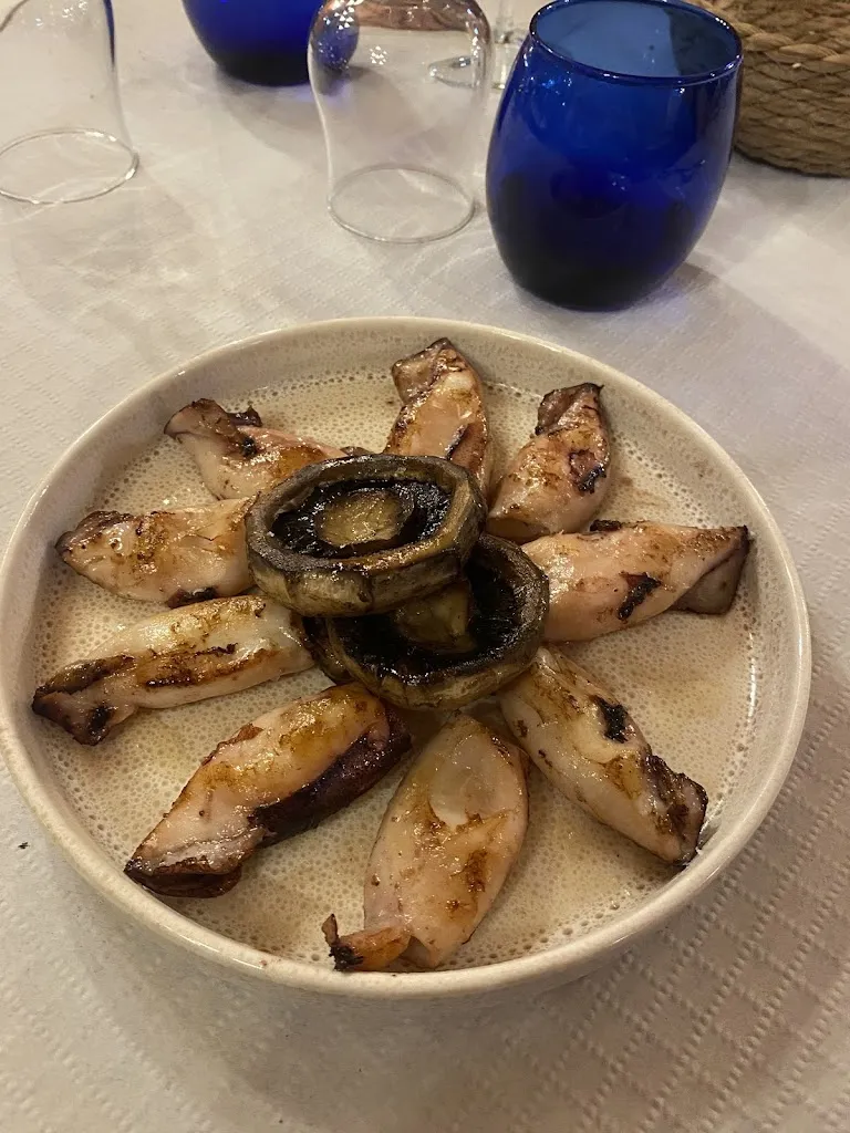 Bar Restaurante Monasterio de Rueda_Sástago_slider_image_2