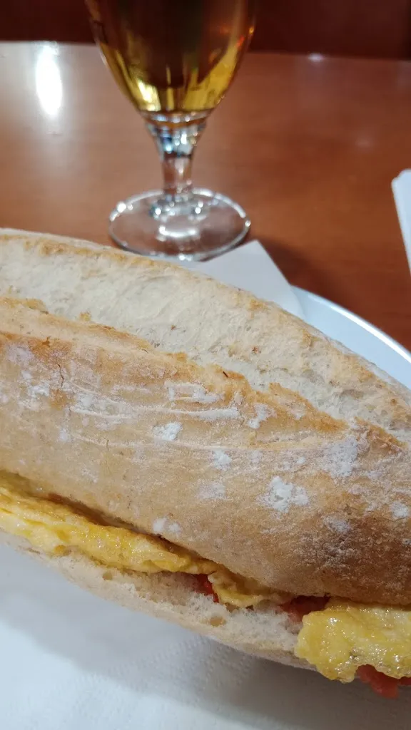 Víctor_LA MARTINA_Sástago_review