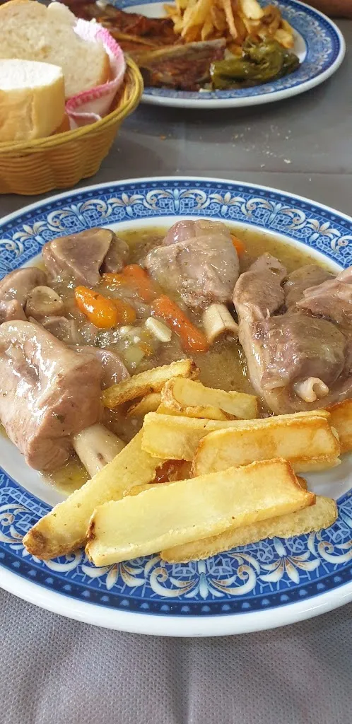 Ainara M Ruiz Olavarría_Esther Laborda Gil_Tabuenca_Bewertung