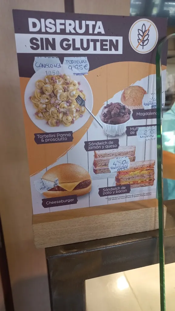 Menu_Área de servicio Sobradiel_Sobradiel_image_1