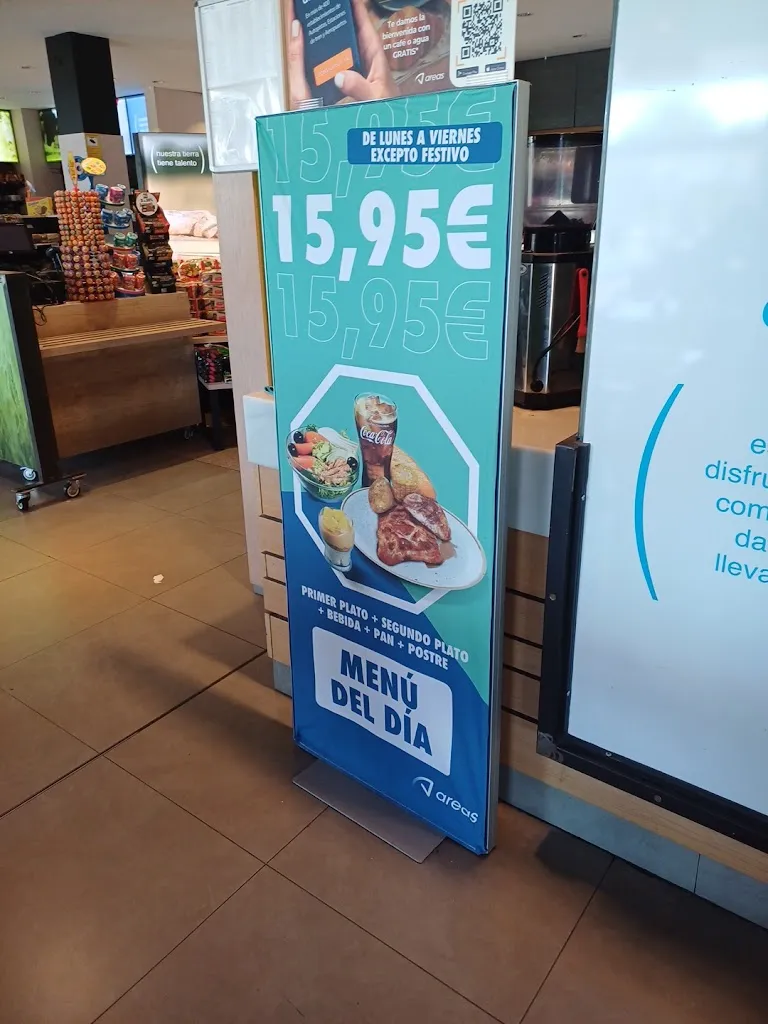 Menu_Área de servicio Sobradiel_Sobradiel_image_2