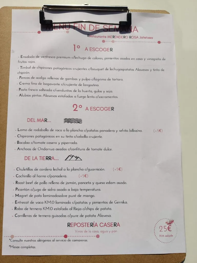 Menu_Merendero Rosa_Armiñón_image_2