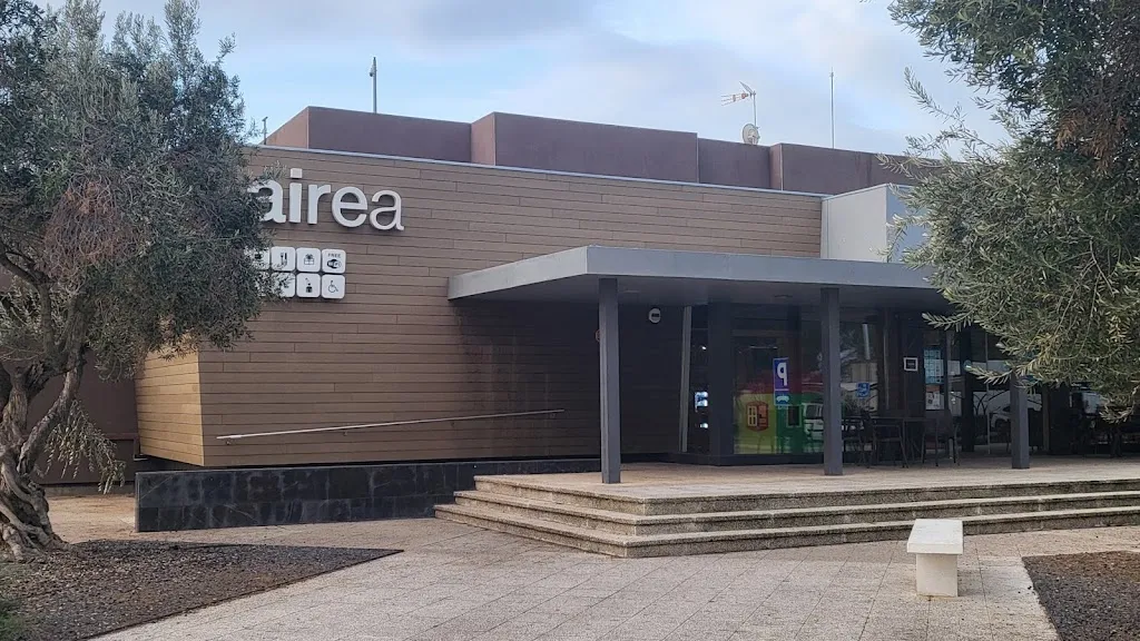 Restaurante Airea North_Sobradiel_slider_image_1