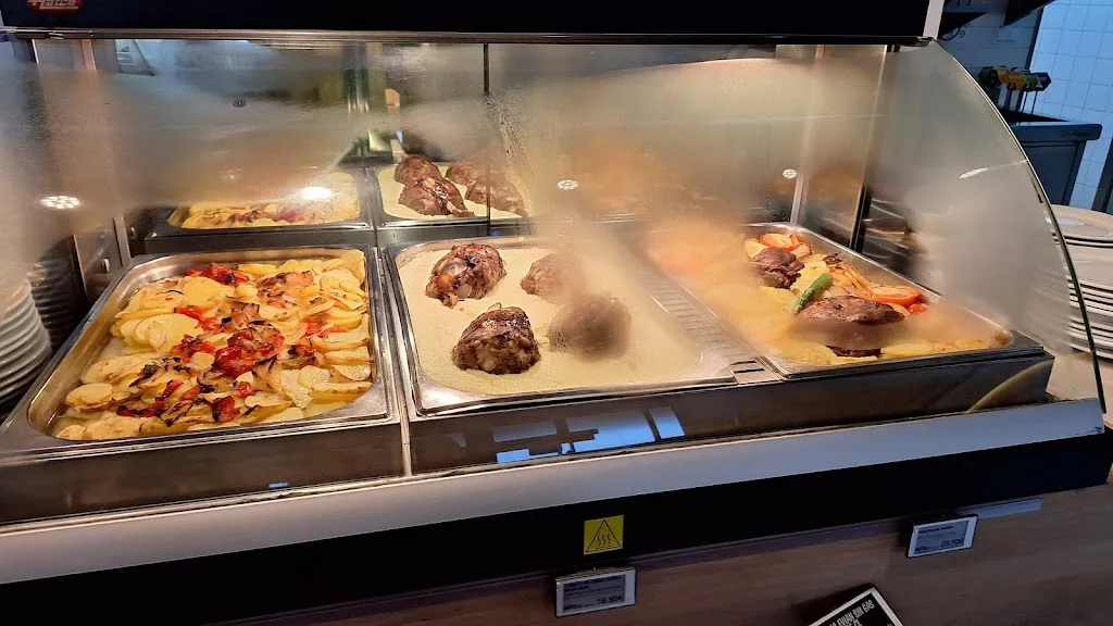 Restaurante Airea North_Sobradiel_slider_image_3