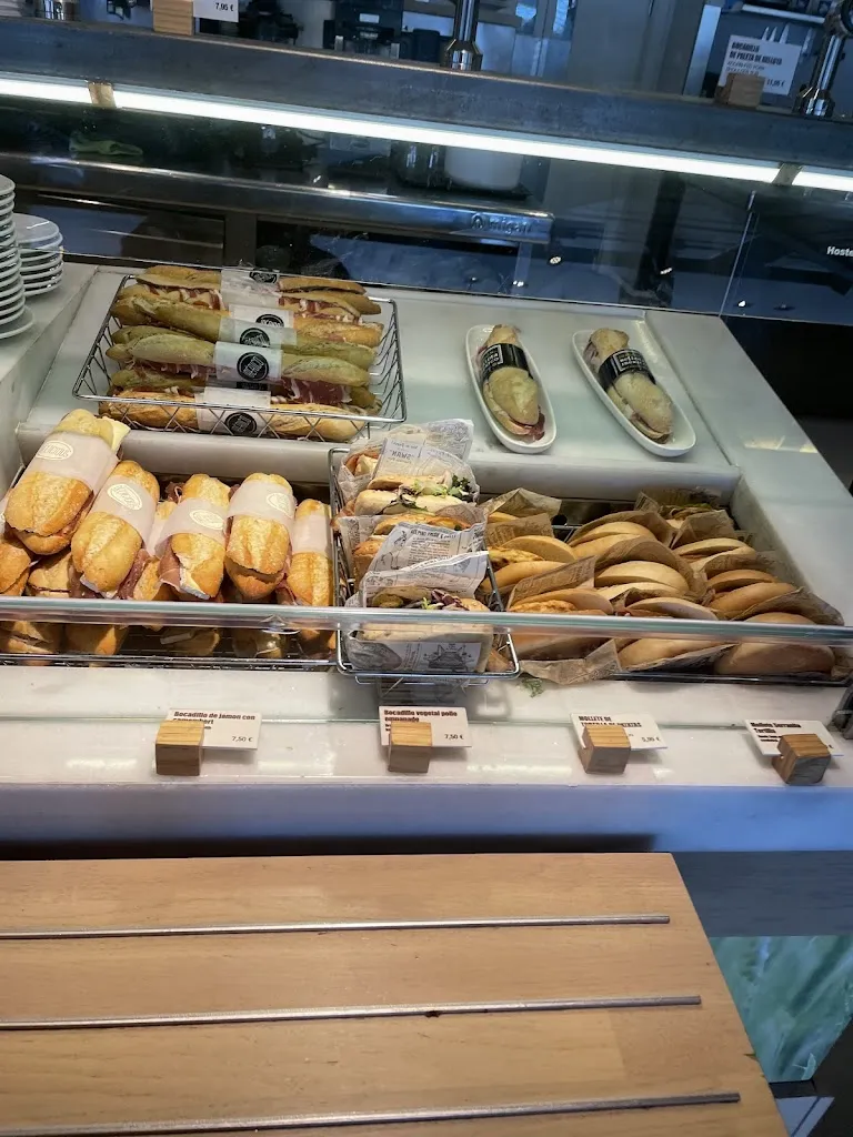 Jacqueline Julca_Sobradiel Comida buena_Sobradiel_review