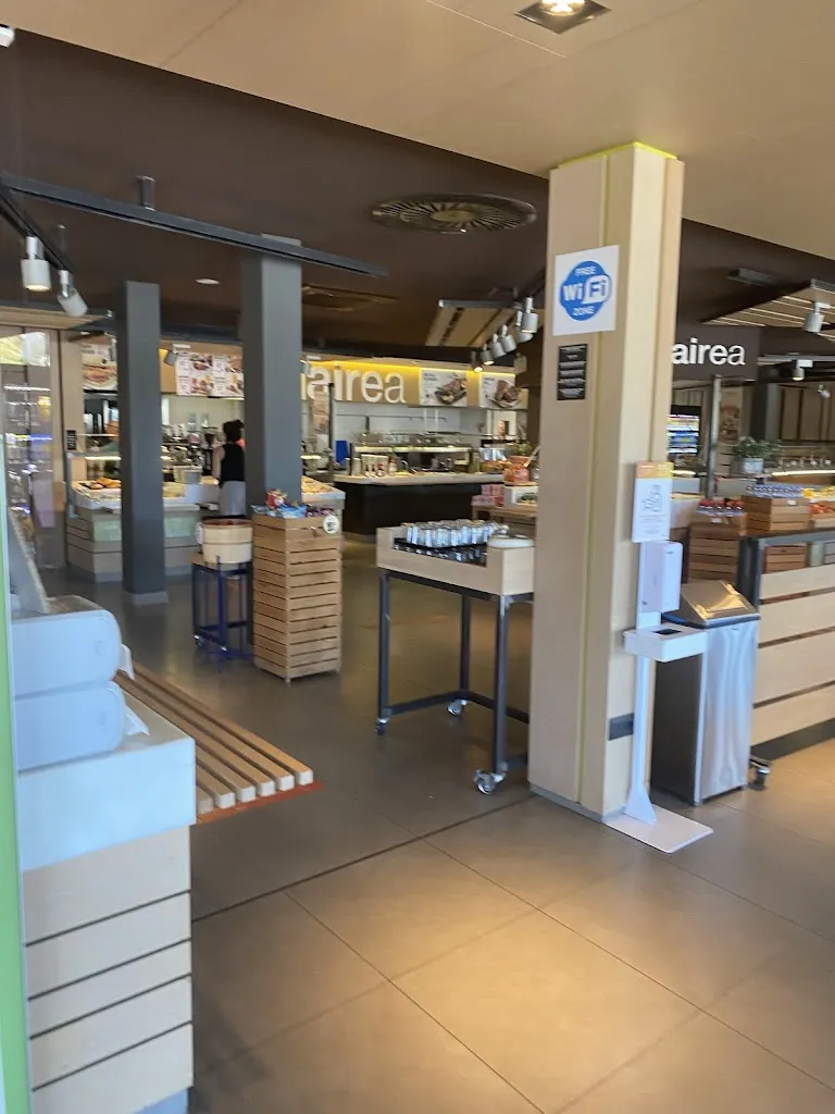 Sobradiel Comida buena restaurant in Sobradiel