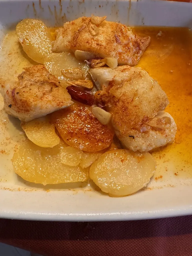 Bruno Bastin_Taberna La Zarzamora_Tarazona_review