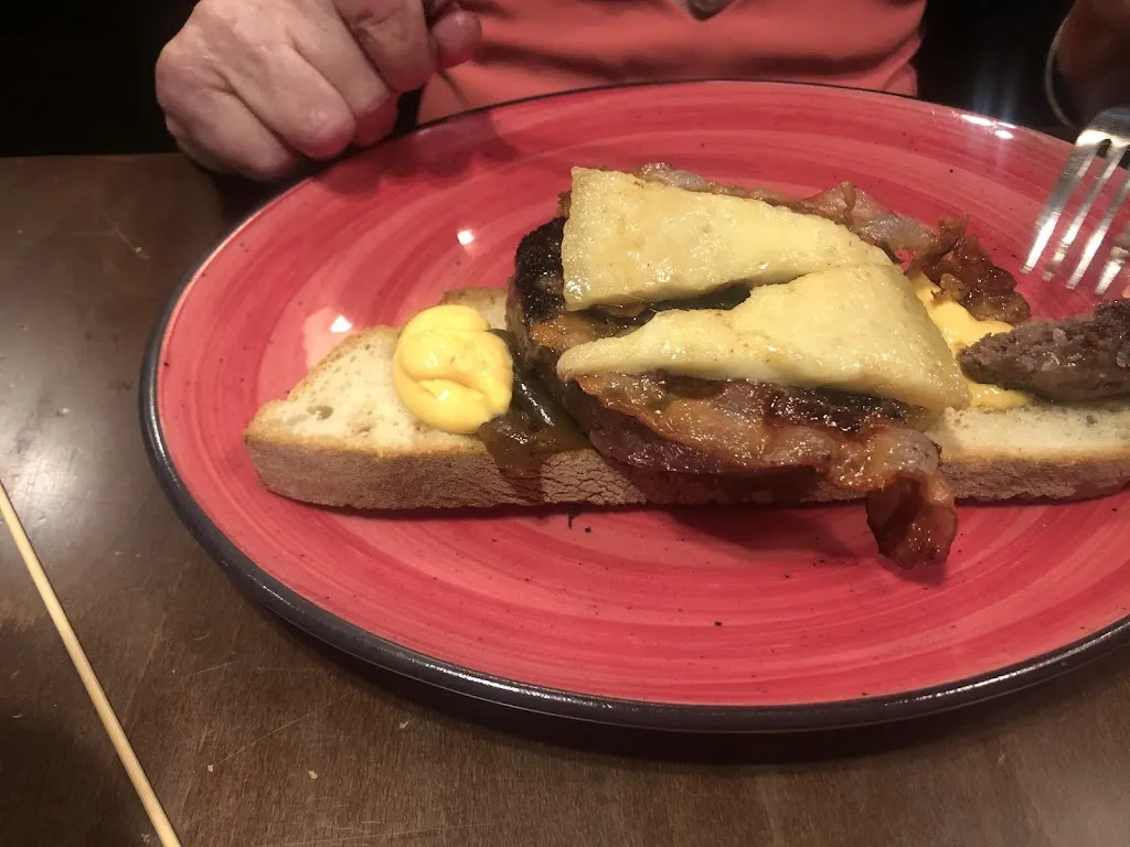 simon paterson_Taberna La Zarzamora_Tarazona_review